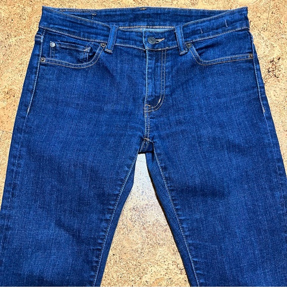 Denim & Supply Ralph Lauren Skinny Jeans Sz 28/32 - Picture 5 of 13